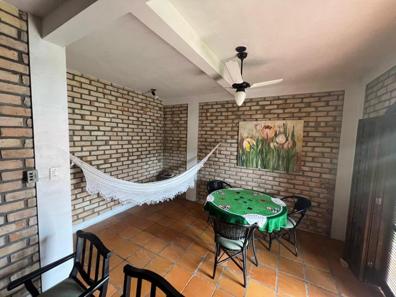 Casa Borboleta Floripa Сasa de vacaciones Florianópolis