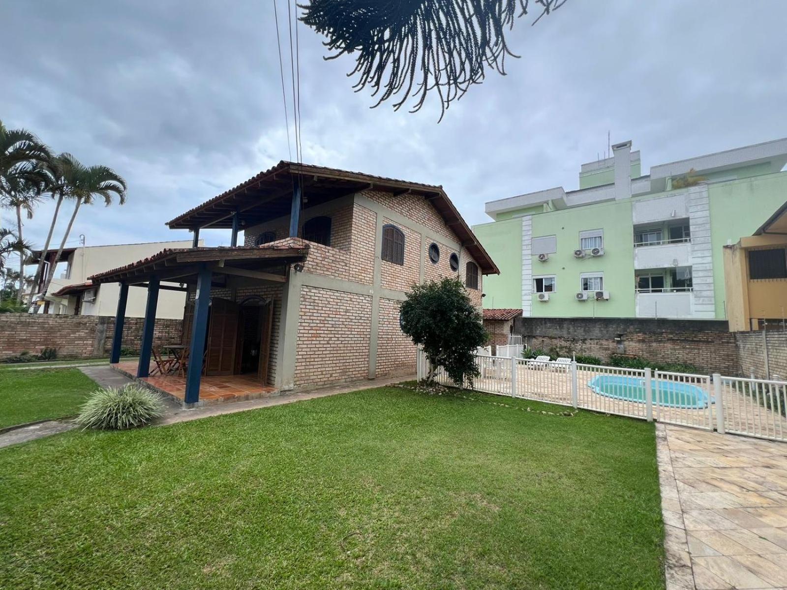 Casa Borboleta Floripa Сasa de vacaciones