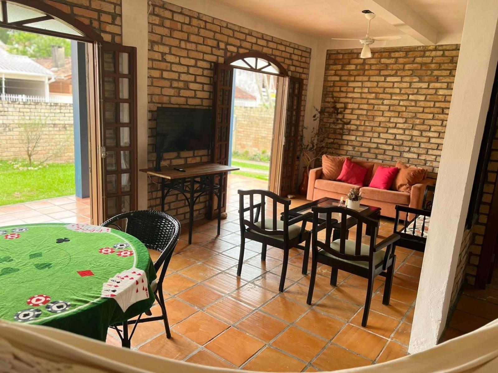 Casa Borboleta Floripa Сasa de vacaciones *