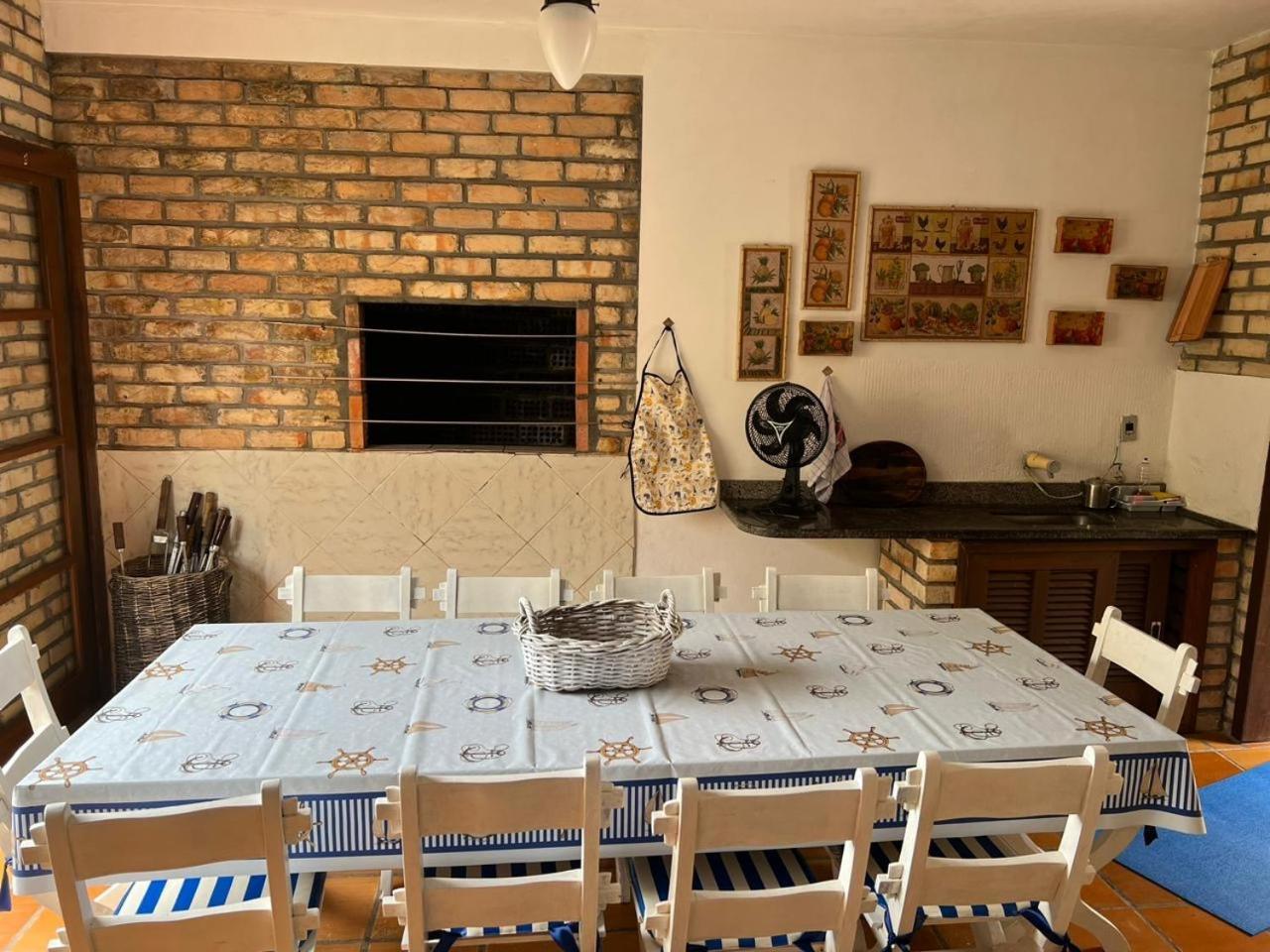 Casa Borboleta Floripa Сasa de vacaciones