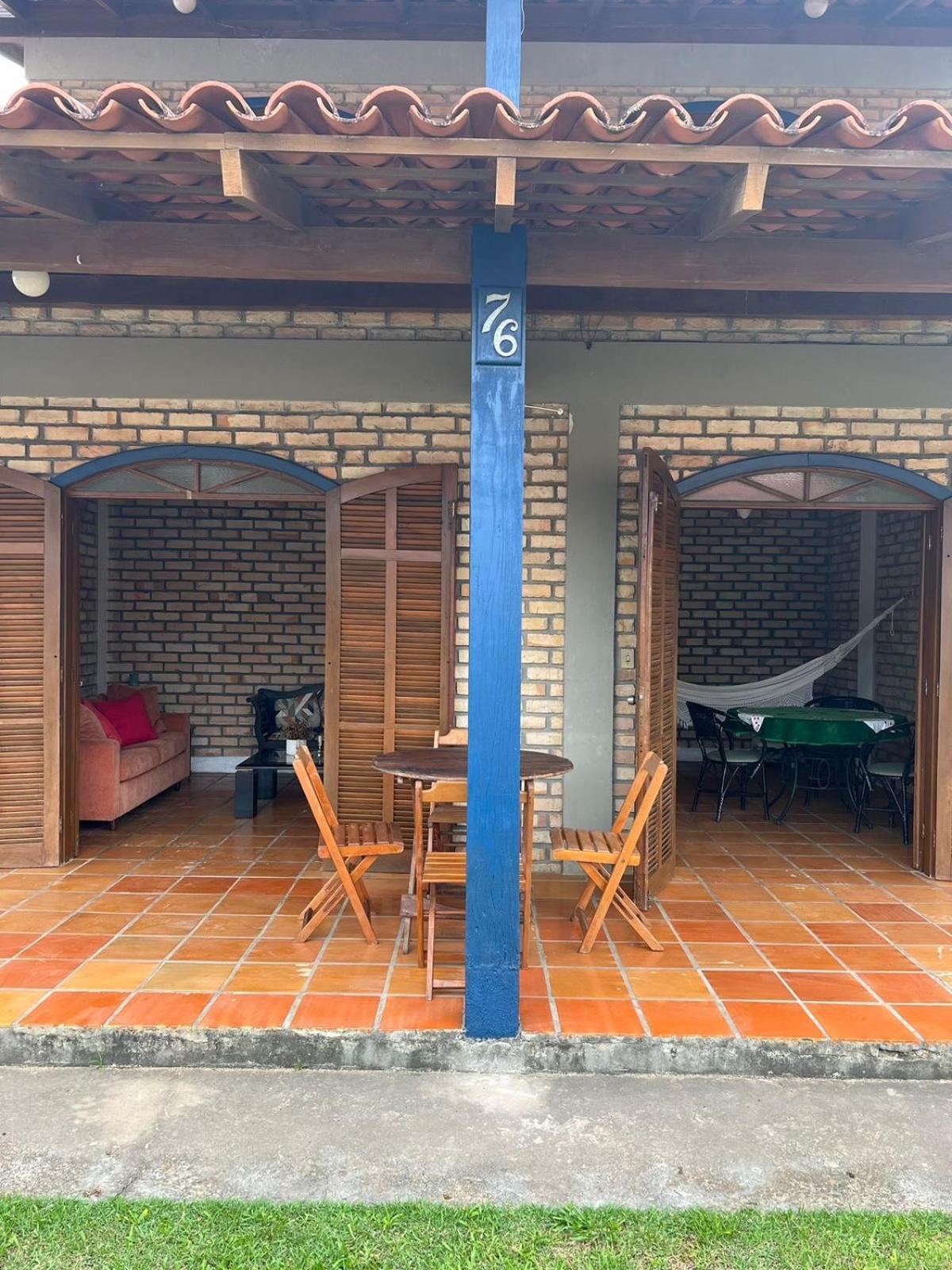 Casa Borboleta Floripa Сasa de vacaciones Florianópolis