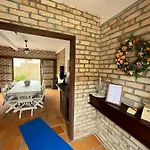 Casa Borboleta Floripa