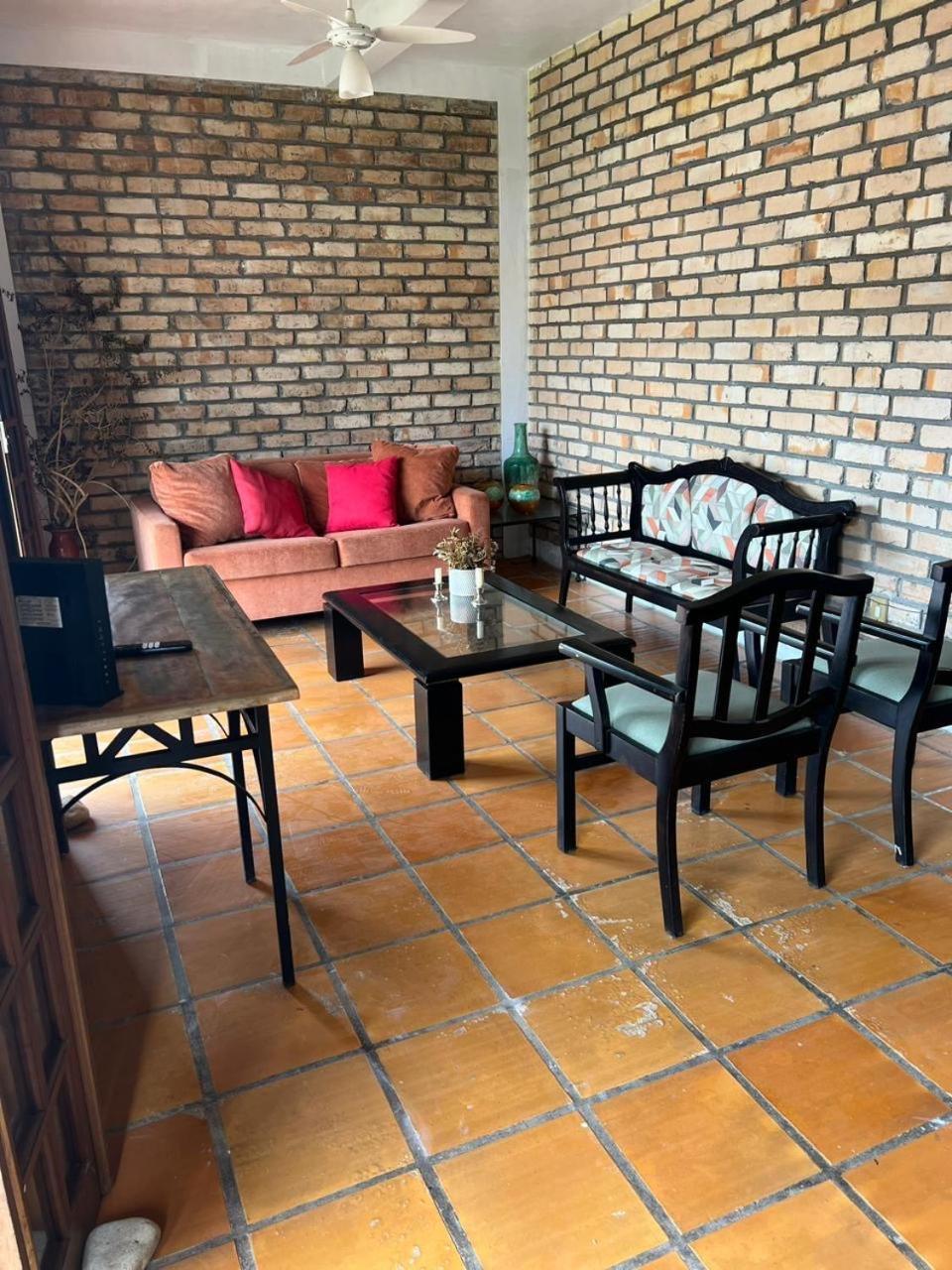 Casa Borboleta Floripa Casa de férias