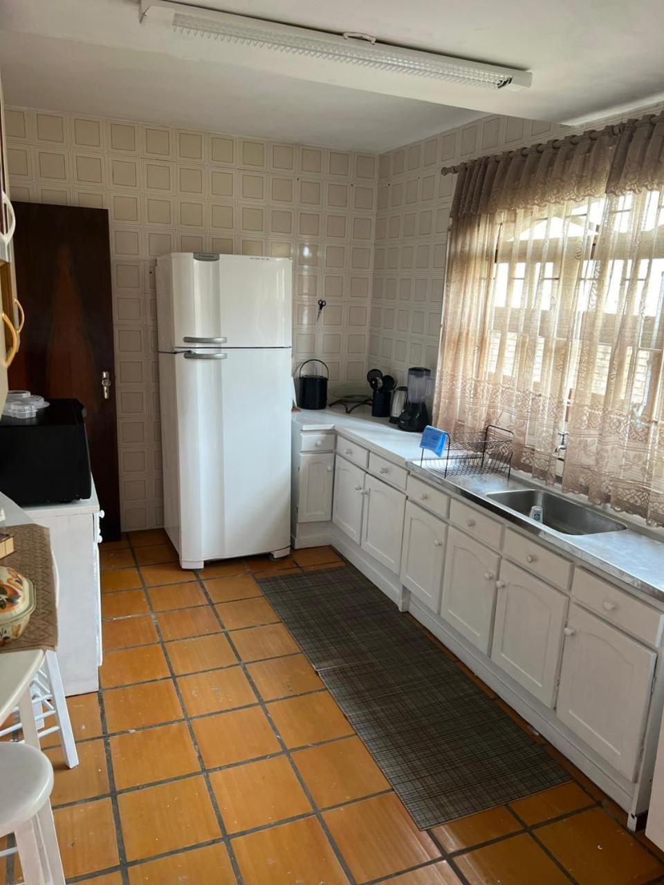 Casa de férias Casa Borboleta Floripa
