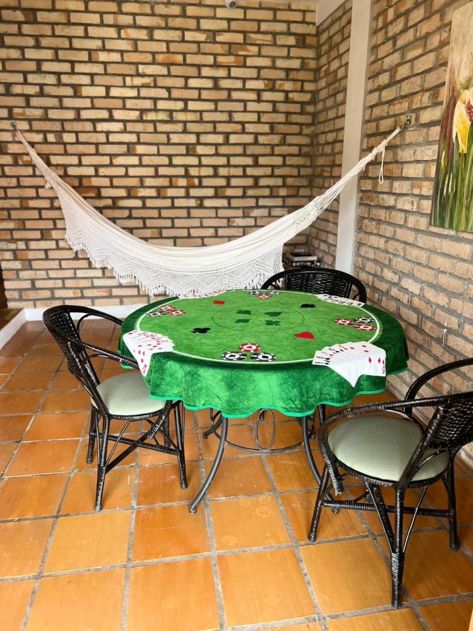 Casa de férias Casa Borboleta Floripa *