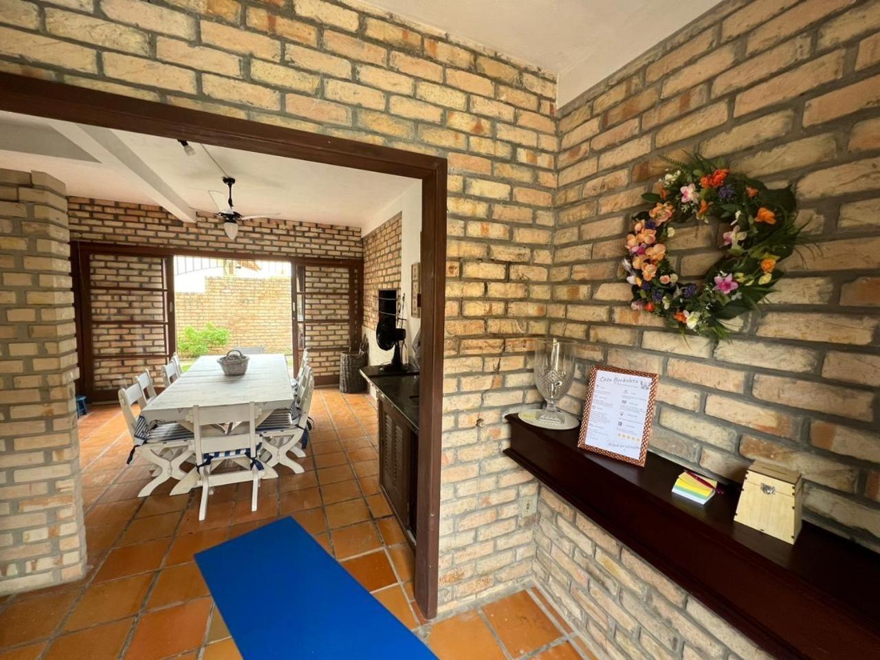 Casa Borboleta Floripa Casa de férias Florianopolis