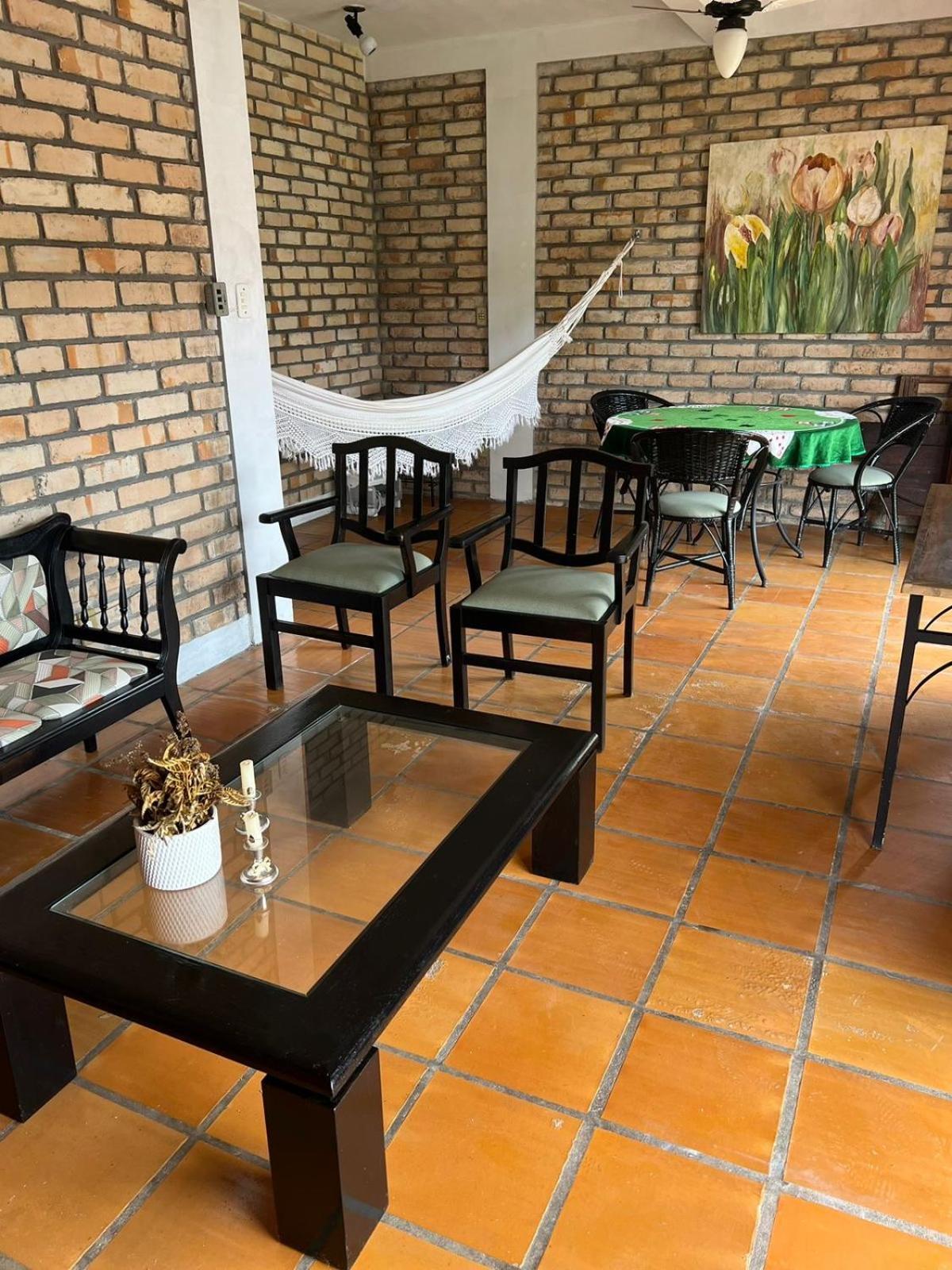 Casa Borboleta Floripa Casa de férias *